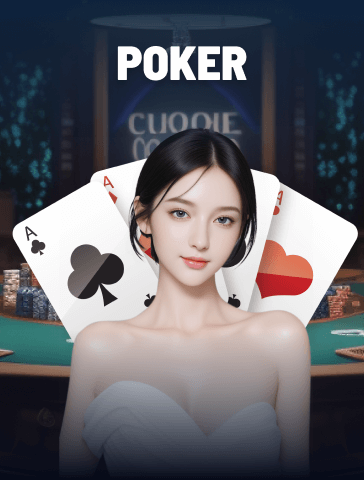 Poker