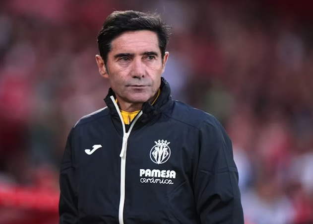 Phân tích Villarreal