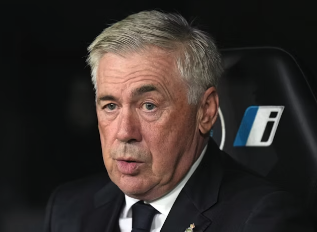 Phân tích Real Madrid