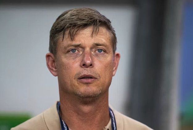 Tin đội hình Estonia vs. Thụy Điển