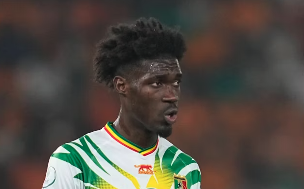 Nhận định trận đấu Guinea-Bissau vs. Mali