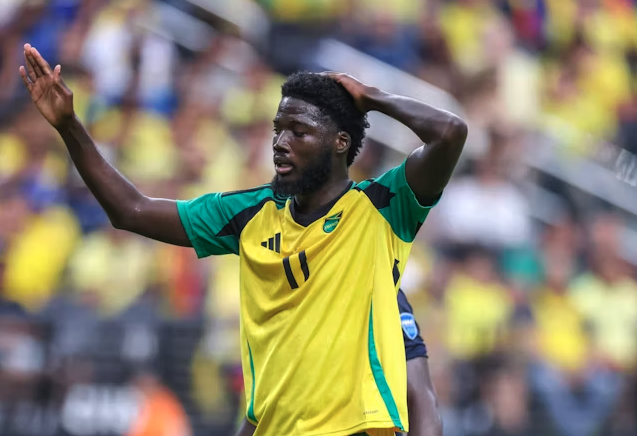 Nhận định trận đấu Jamaica vs. Honduras