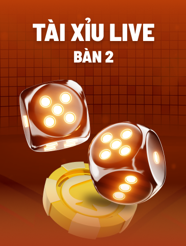 Tài Xỉu Live