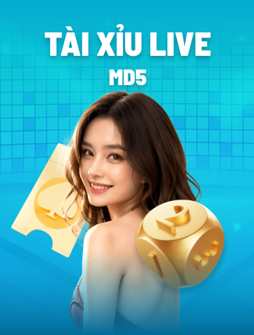 Tài Xỉu MD5
