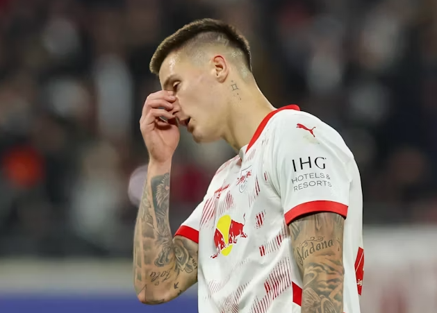 Nhận định trận đấu Inter Milan vs RB Leipzig