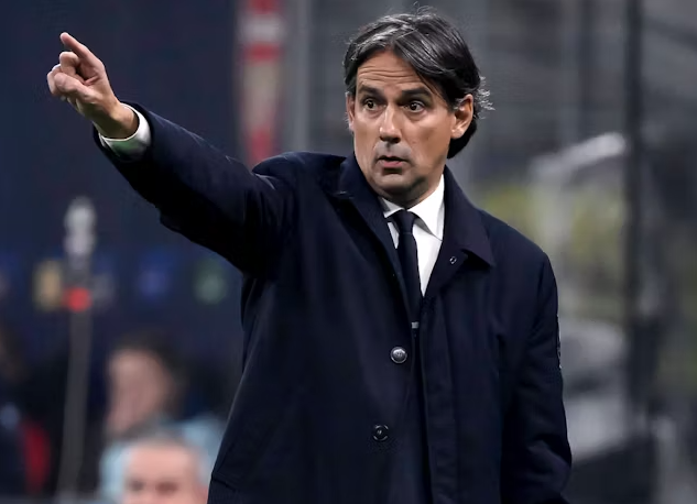 Tin đội hình Inter Milan vs RB Leipzig