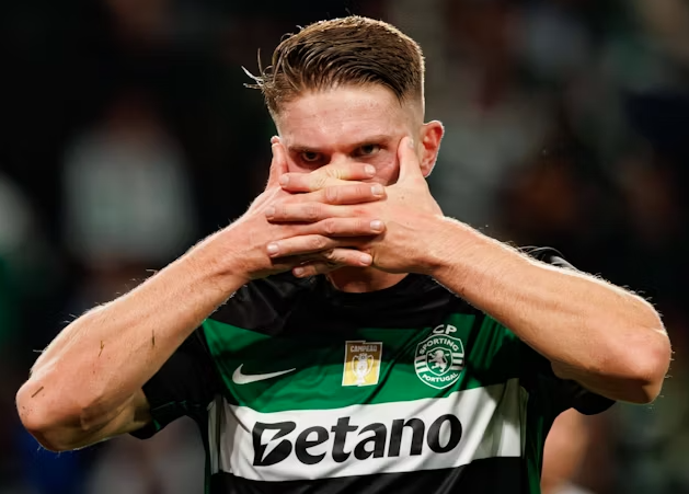 Nhận định trận đấu Sporting Lisbon vs Arsenal