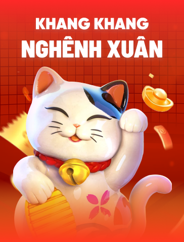 Khang Khang Nghênh Xuân