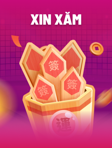 Xin Xăm
