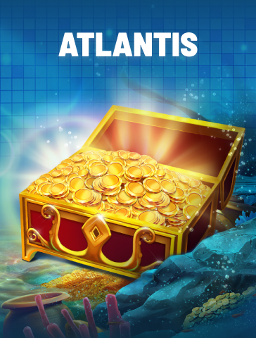 Atlantis