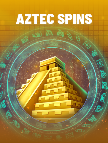 Aztec Spins