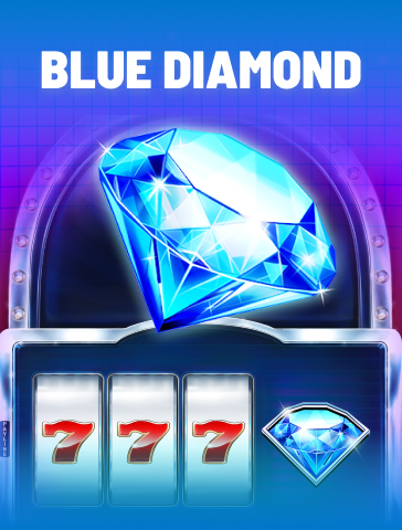 Blue Diamond