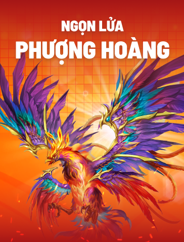 Ngọn Lửa Phượng Hoàng