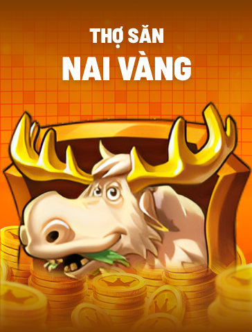 Thợ Săn Nai Vàng